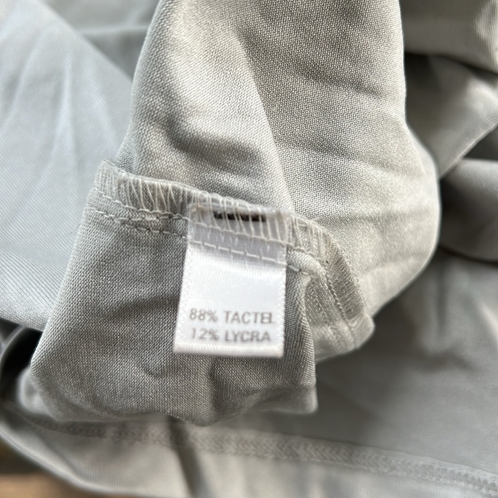 ANUE LIGNI turtleneck, silky medium - Picture 4 of 5